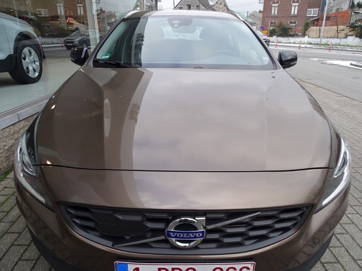 Photo 23 VIN: YV1FZARC1H1033876 - VOLVO V60 