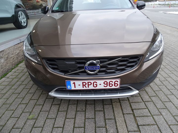 Photo 25 VIN: YV1FZARC1H1033876 - VOLVO V60 