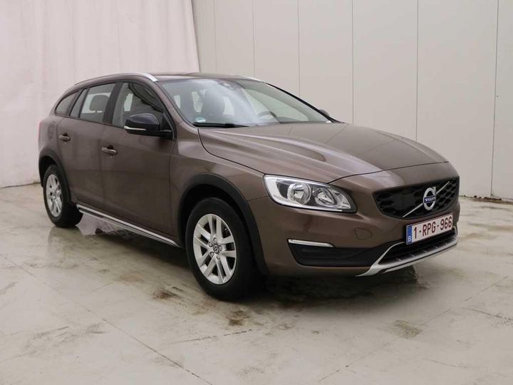 Photo 8 VIN: YV1FZARC1H1033876 - VOLVO V60 