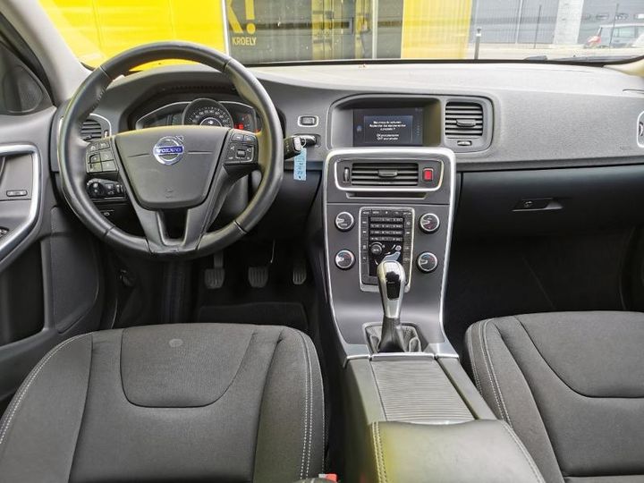 Photo 28 VIN: YV1FZARC1H1033882 - VOLVO V60 