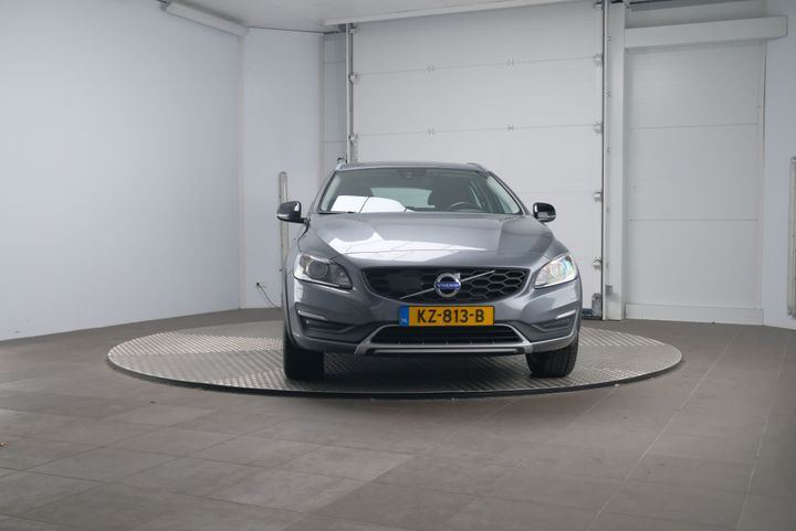 Photo 6 VIN: YV1FZARC1H1033963 - VOLVO V60 CROSS COUNTRY 