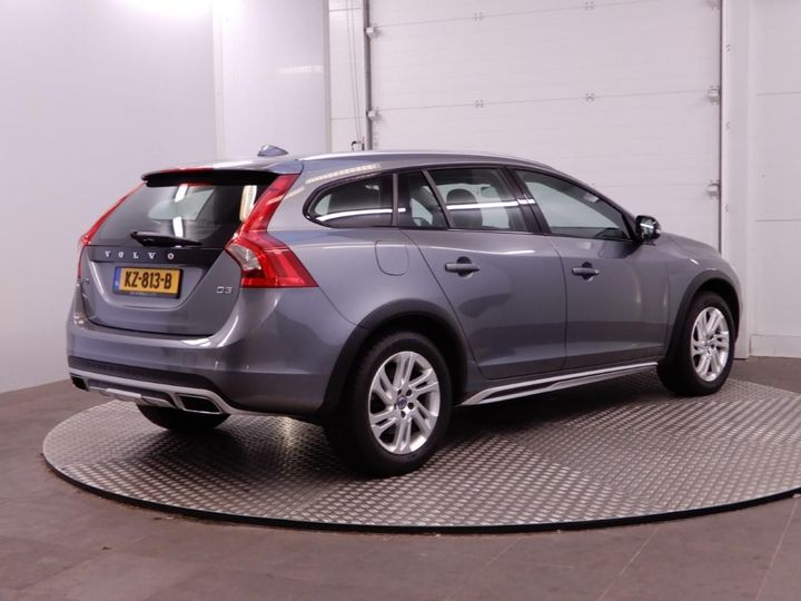 Photo 8 VIN: YV1FZARC1H1033963 - VOLVO V60 CROSS COUNTRY 