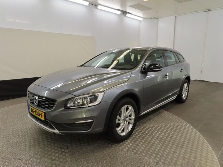 Photo 1 VIN: YV1FZARC1H1034338 - VOLVO V60 CROSS COUNTRY 