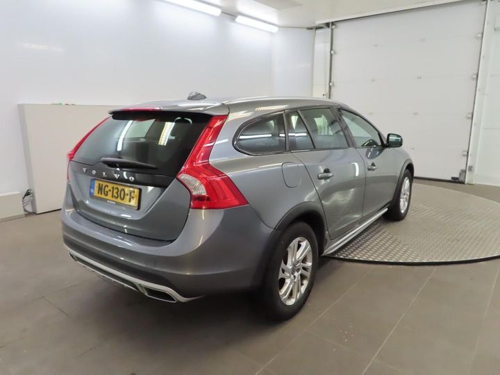 Photo 2 VIN: YV1FZARC1H1034338 - VOLVO V60 CROSS COUNTRY 