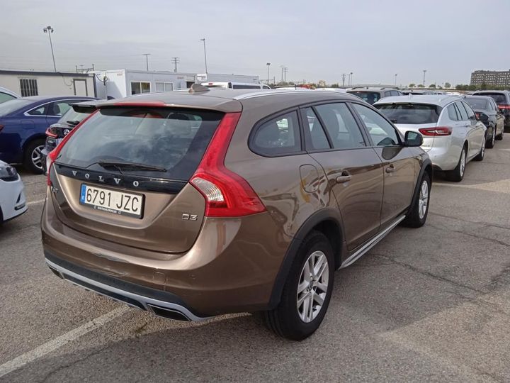 Photo 2 VIN: YV1FZARC1H1034740 - VOLVO V60 CROSS COUNT 