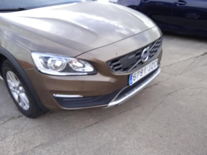 Photo 28 VIN: YV1FZARC1H1034740 - VOLVO V60 CROSS COUNT 