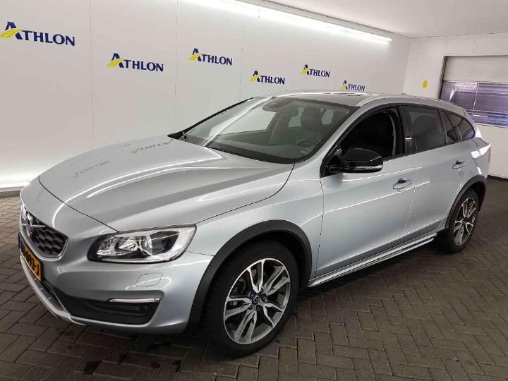 Photo 0 VIN: YV1FZARC1H1034757 - VOLVO V60 CROSS COUNTRY 