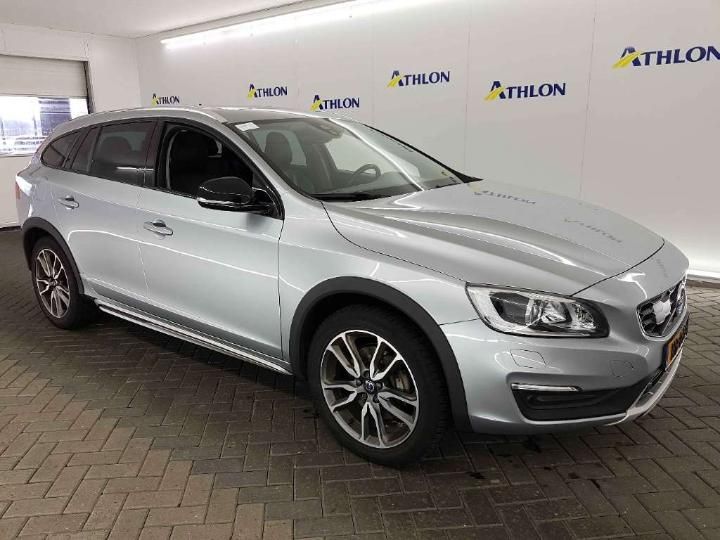 Photo 2 VIN: YV1FZARC1H1034757 - VOLVO V60 CROSS COUNTRY 