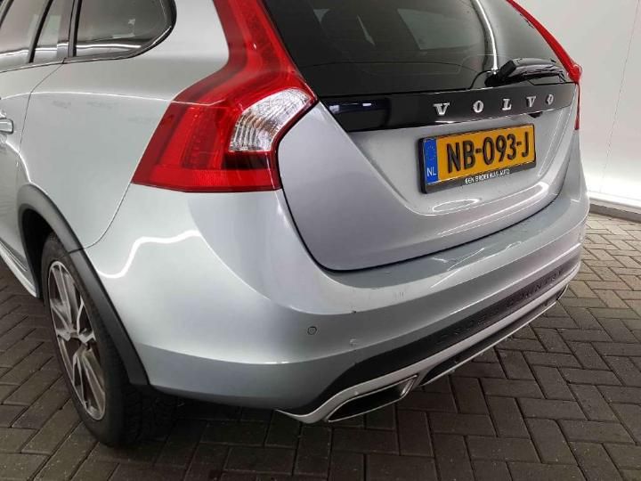 Photo 27 VIN: YV1FZARC1H1034757 - VOLVO V60 CROSS COUNTRY 