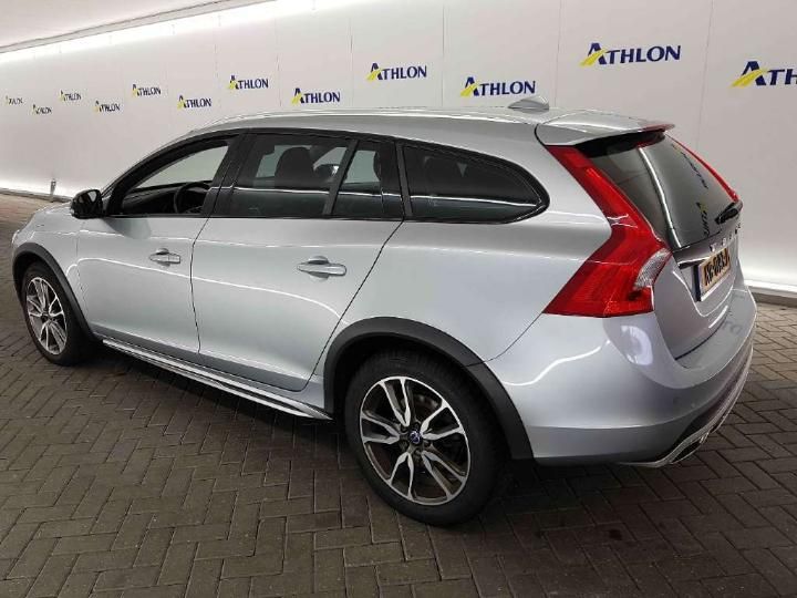 Photo 3 VIN: YV1FZARC1H1034757 - VOLVO V60 CROSS COUNTRY 