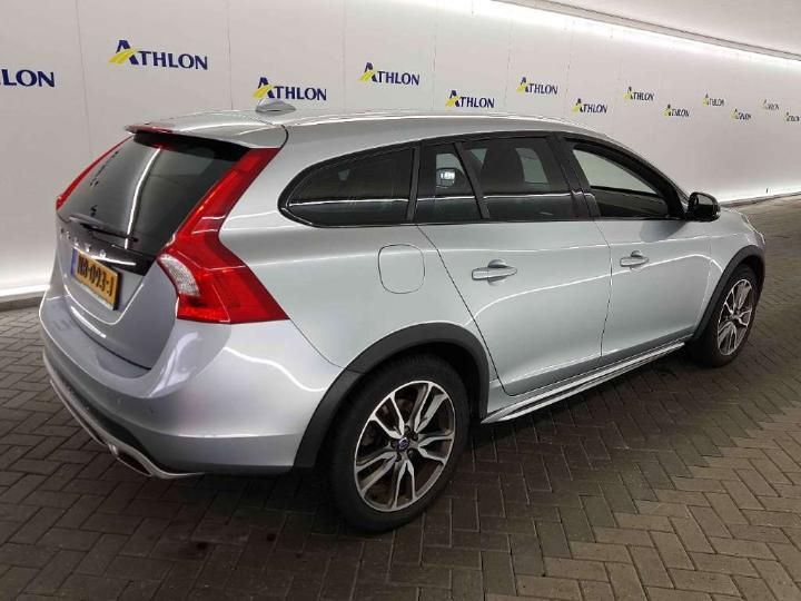 Photo 4 VIN: YV1FZARC1H1034757 - VOLVO V60 CROSS COUNTRY 