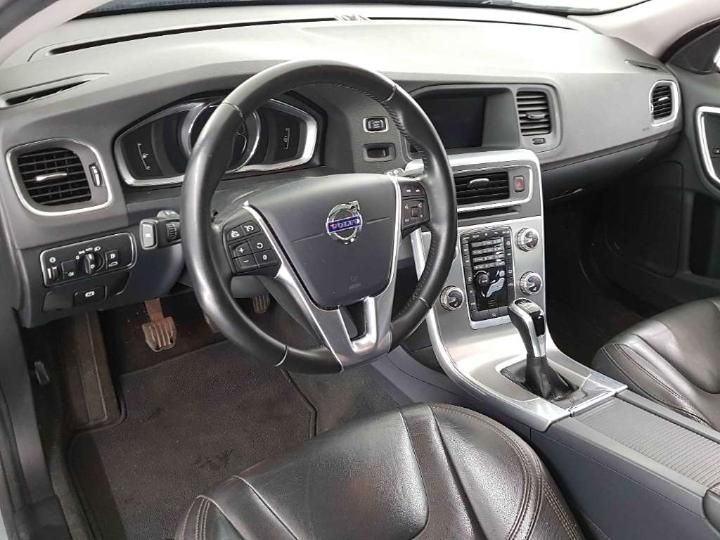 Photo 7 VIN: YV1FZARC1H1034757 - VOLVO V60 CROSS COUNTRY 