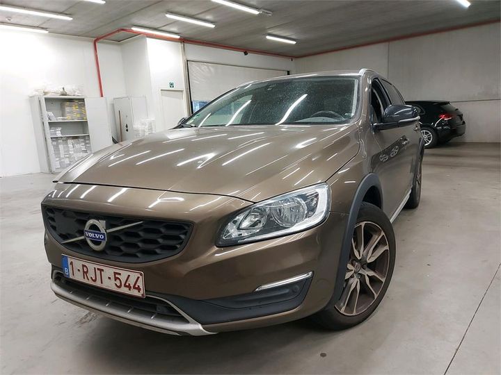 Photo 0 VIN: YV1FZARC1H1034899 - VOLVO V60 CROSS COUNTRY 