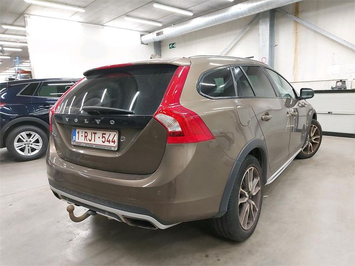 Photo 2 VIN: YV1FZARC1H1034899 - VOLVO V60 CROSS COUNTRY 