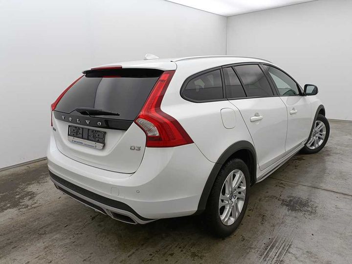 Photo 2 VIN: YV1FZARC1H1035090 - VOLVO V60 CROSS COUNTRY 