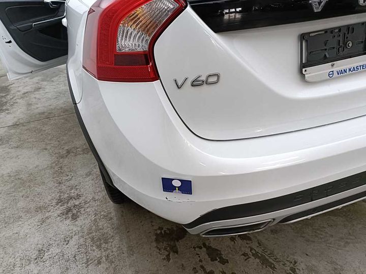 Photo 20 VIN: YV1FZARC1H1035090 - VOLVO V60 CROSS COUNTRY 