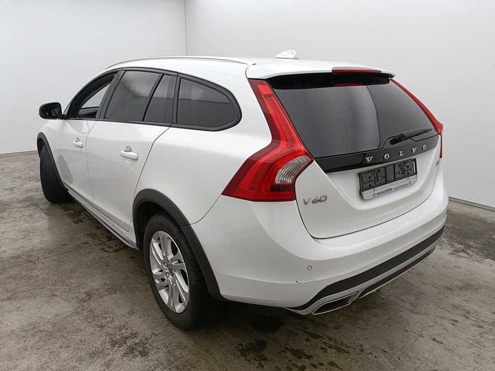 Photo 7 VIN: YV1FZARC1H1035090 - VOLVO V60 CROSS COUNTRY 