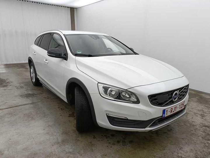 Photo 8 VIN: YV1FZARC1H1035090 - VOLVO V60 CROSS COUNTRY 