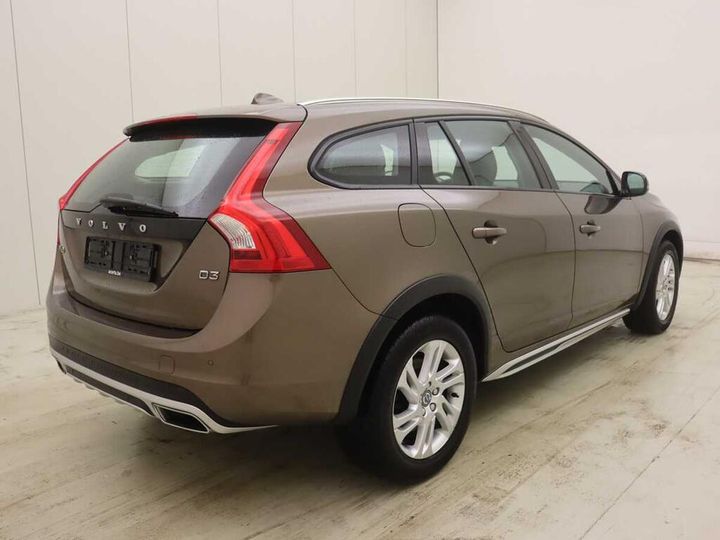 Photo 10 VIN: YV1FZARC1H1035214 - VOLVO V60 