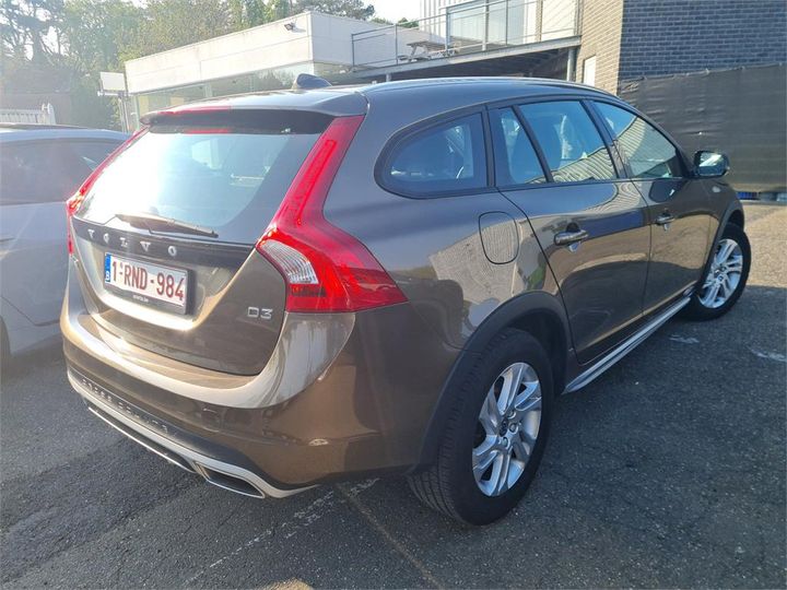 Photo 2 VIN: YV1FZARC1H1035214 - VOLVO V60 