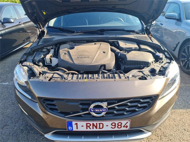 Photo 21 VIN: YV1FZARC1H1035214 - VOLVO V60 