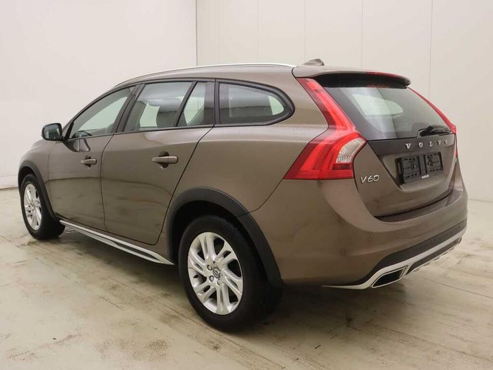 Photo 9 VIN: YV1FZARC1H1035214 - VOLVO V60 