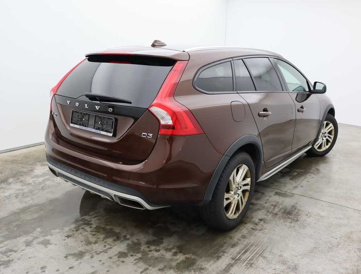 Photo 2 VIN: YV1FZARC1H1035236 - VOLVO V60 CROSS COUNTRY 