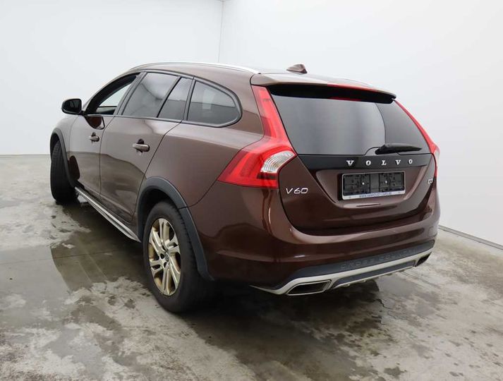 Photo 7 VIN: YV1FZARC1H1035236 - VOLVO V60 CROSS COUNTRY 