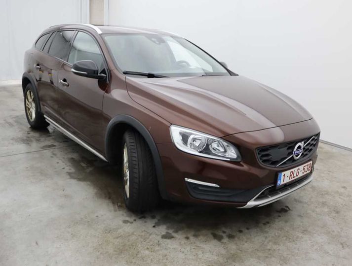 Photo 8 VIN: YV1FZARC1H1035236 - VOLVO V60 CROSS COUNTRY 