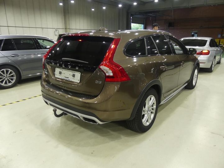 Photo 2 VIN: YV1FZARC1H1036594 - VOLVO V60 CROSS COUNT 