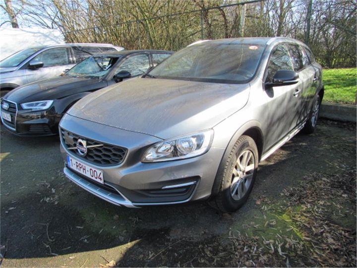 Photo 0 VIN: YV1FZARC1H1036624 - VOLVO V60 