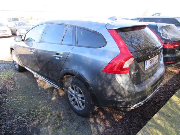 Photo 10 VIN: YV1FZARC1H1036624 - VOLVO V60 