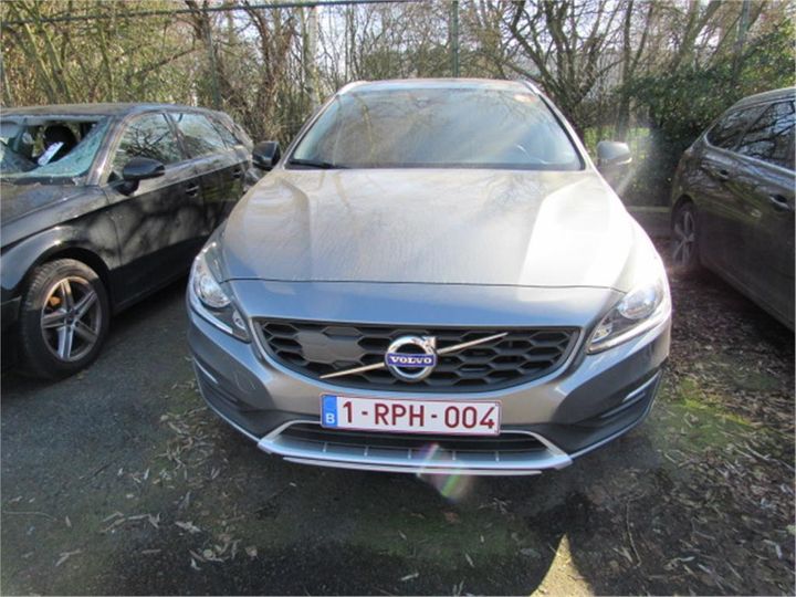 Photo 17 VIN: YV1FZARC1H1036624 - VOLVO V60 