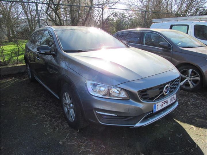 Photo 9 VIN: YV1FZARC1H1036624 - VOLVO V60 