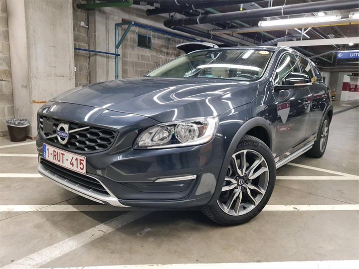 Photo 0 VIN: YV1FZARC1H1036982 - VOLVO V60 CROSS COUNTRY 