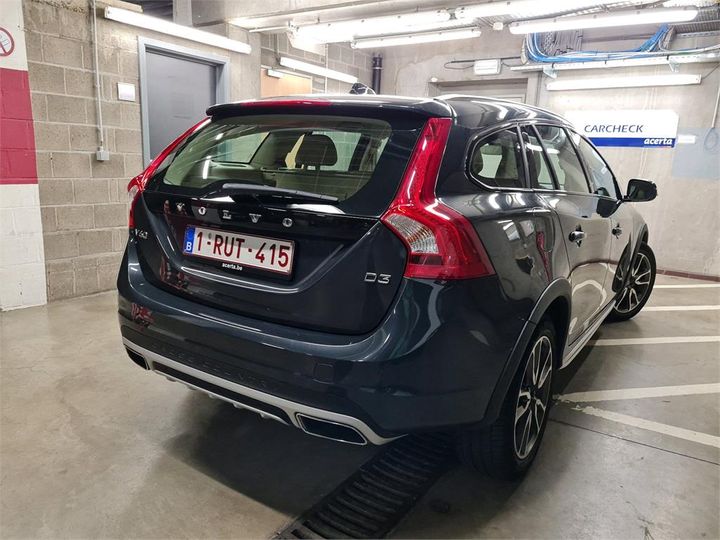 Photo 2 VIN: YV1FZARC1H1036982 - VOLVO V60 CROSS COUNTRY 