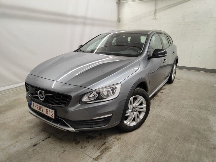 Photo 0 VIN: YV1FZARC1H1037069 - VOLVO V60 CROSS COUNTRY 