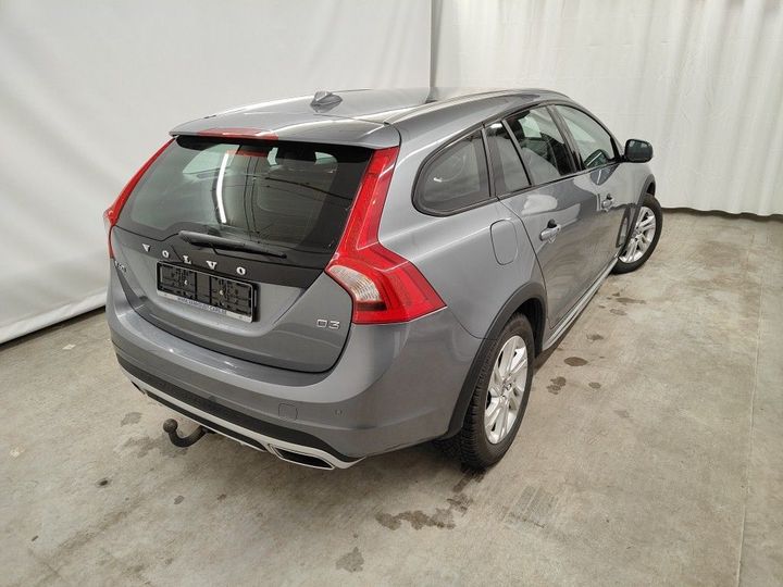 Photo 1 VIN: YV1FZARC1H1037069 - VOLVO V60 CROSS COUNTRY 