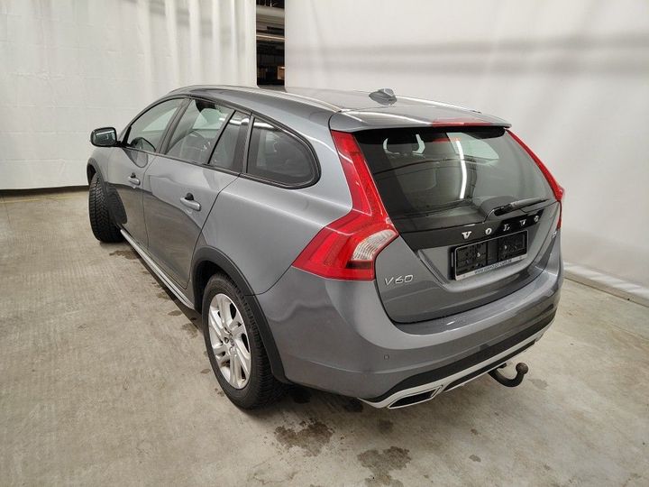 Photo 6 VIN: YV1FZARC1H1037069 - VOLVO V60 CROSS COUNTRY 