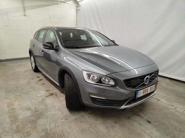 Photo 7 VIN: YV1FZARC1H1037069 - VOLVO V60 CROSS COUNTRY 