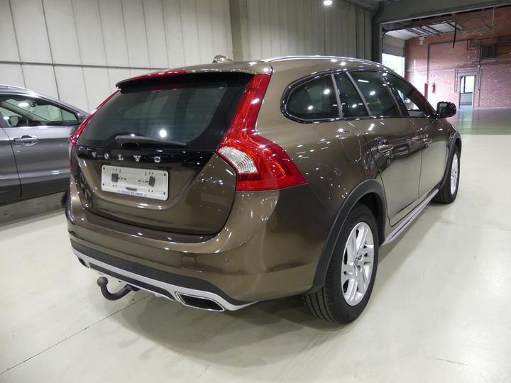 Photo 2 VIN: YV1FZARC1H1038264 - VOLVO V60 CROSS COUNT 