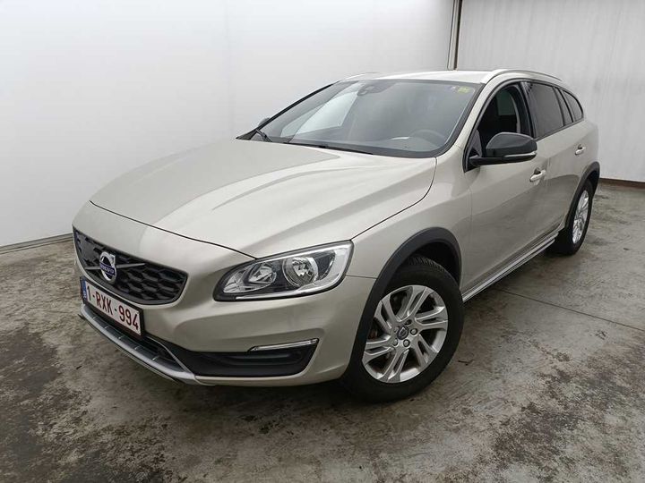 Photo 0 VIN: YV1FZARC1H1038685 - VOLVO V60 CROSS COUNTRY 