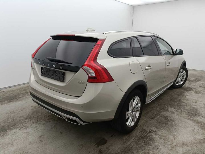 Photo 2 VIN: YV1FZARC1H1038685 - VOLVO V60 CROSS COUNTRY 