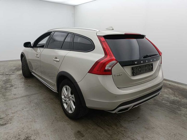 Photo 7 VIN: YV1FZARC1H1038685 - VOLVO V60 CROSS COUNTRY 