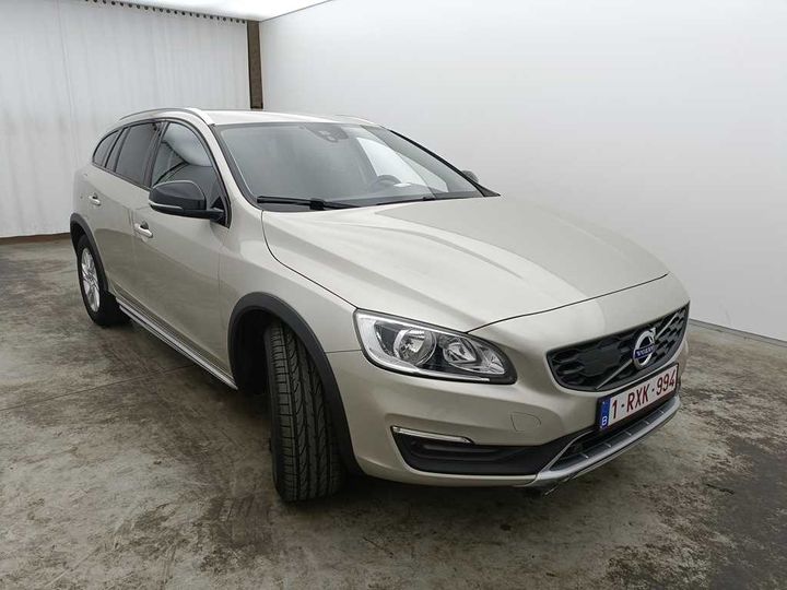 Photo 8 VIN: YV1FZARC1H1038685 - VOLVO V60 CROSS COUNTRY 