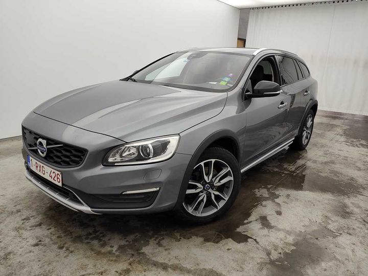 Photo 0 VIN: YV1FZARC1H1038754 - VOLVO V60 CROSS COUNTRY 