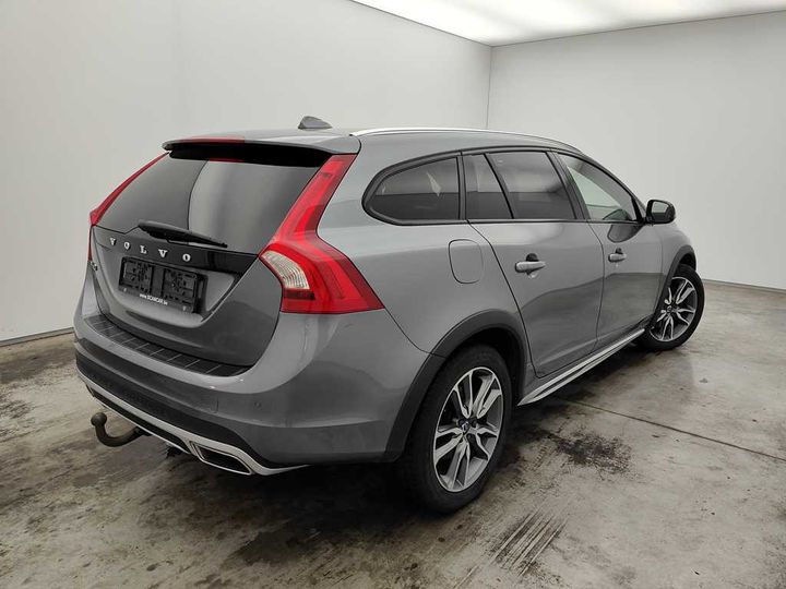 Photo 2 VIN: YV1FZARC1H1038754 - VOLVO V60 CROSS COUNTRY 