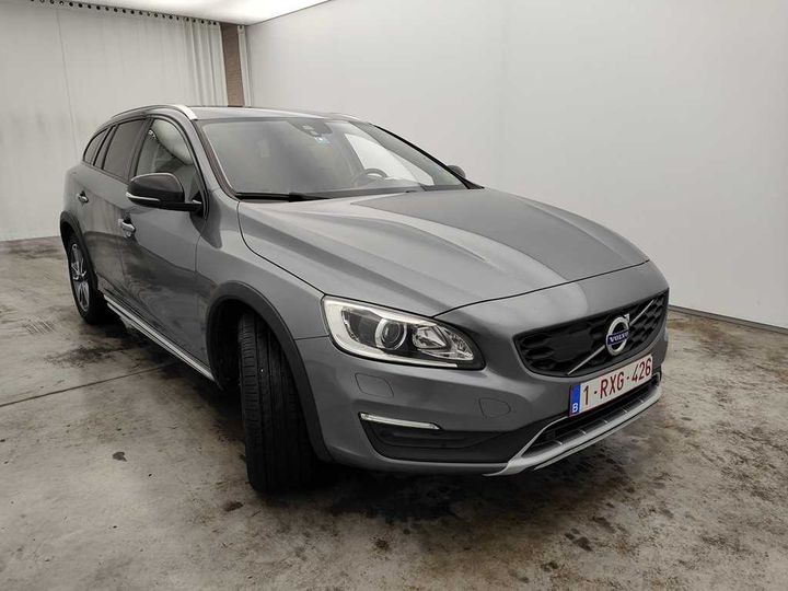 Photo 8 VIN: YV1FZARC1H1038754 - VOLVO V60 CROSS COUNTRY 