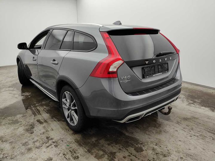 Photo 7 VIN: YV1FZARC1H1038754 - VOLVO V60 CROSS COUNTRY 