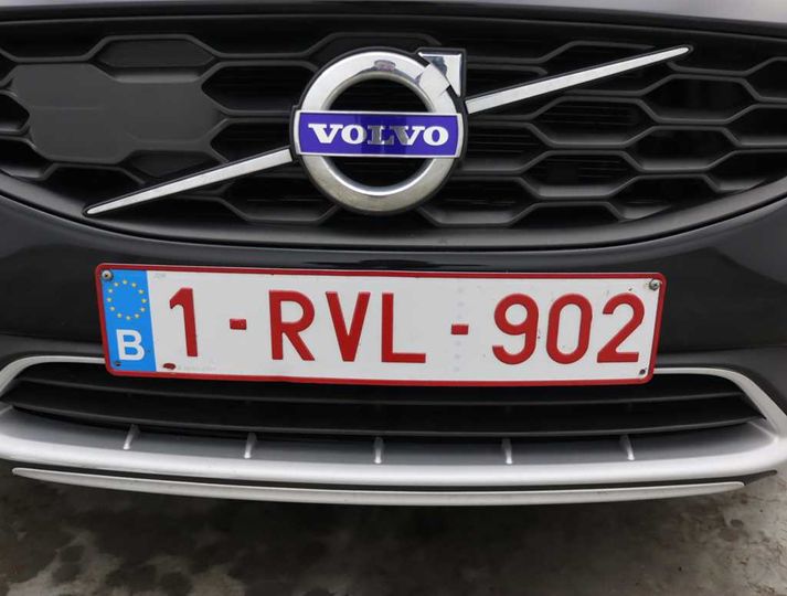 Photo 5 VIN: YV1FZARC1H1038764 - VOLVO V60 CROSS COUNTRY 